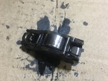 ФОТО Рокер для Audi (Ауди) Q5 I 8R (08-17) Київ