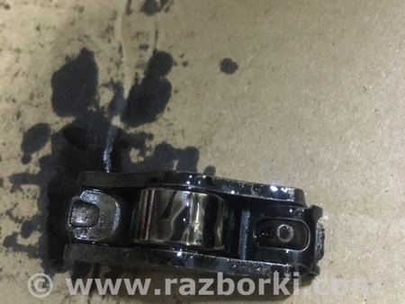 ФОТО Рокер для Audi (Ауди) Q5 I 8R (08-17) Київ