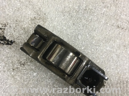 ФОТО Рокер для Audi (Ауди) Q5 I 8R (08-17) Київ