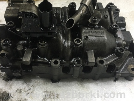 ФОТО Модуль балансирных валов с масляным насосом для Audi (Ауди) Q5 I 8R (08-17) Київ