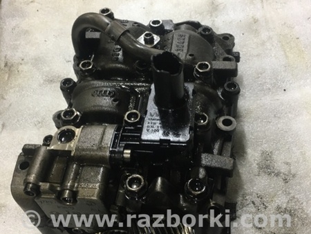 ФОТО Модуль балансирных валов с масляным насосом для Audi (Ауди) Q5 I 8R (08-17) Київ