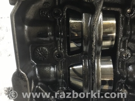 ФОТО Модуль балансирных валов с масляным насосом для Audi (Ауди) Q5 I 8R (08-17) Київ