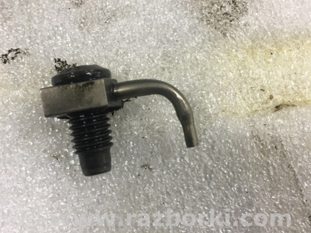 ФОТО Форсунка масляная для Audi (Ауди) Q5 I 8R (08-17) Київ