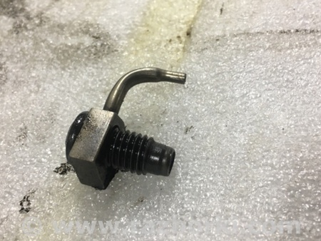 ФОТО Форсунка масляная для Audi (Ауди) Q5 I 8R (08-17) Київ