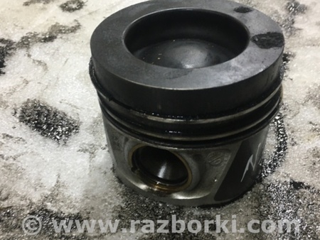 ФОТО Поршень для Audi (Ауди) Q5 I 8R (08-17) Київ