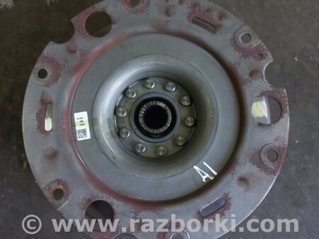 ФОТО Маховик для Audi (Ауди) Q5 I 8R (08-17) Київ