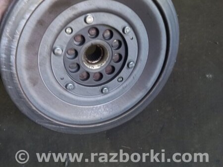 ФОТО Маховик для Audi (Ауди) Q5 I 8R (08-17) Київ