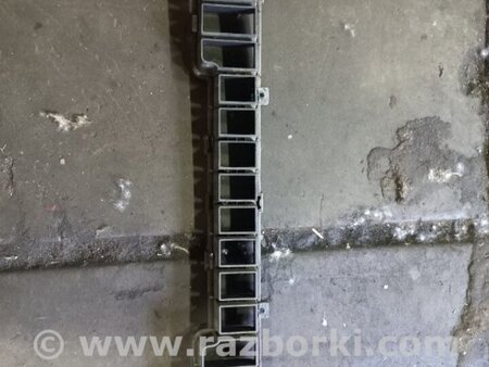 ФОТО Решетка бампера для KIA Sorento 1 BL (02-09) Київ