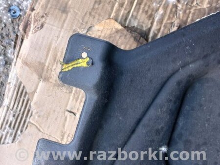 ФОТО Обшивка капота для KIA Sorento 1 BL (02-09) Київ