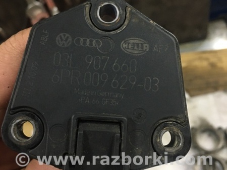 ФОТО Датчик уровня масла для Audi (Ауди) Q5 I 8R (08-17) Київ