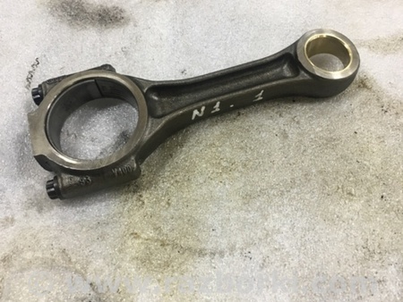 ФОТО Шатун для Audi (Ауди) Q5 I 8R (08-17) Київ