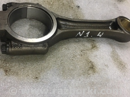 ФОТО Шатун для Audi (Ауди) Q5 I 8R (08-17) Київ