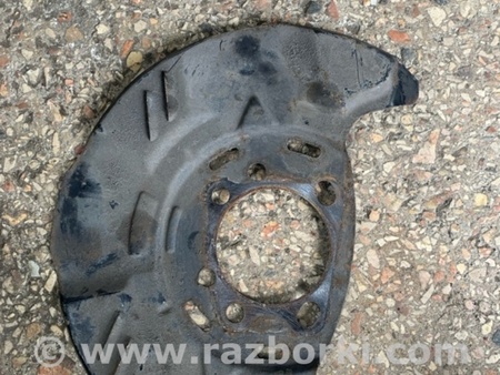 ФОТО Тормозной щиток передний левый для Subaru Legacy IV BL/BP (03-09) Київ