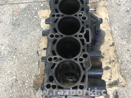 ФОТО Блок цилиндров для Audi (Ауди) Q5 I 8R (08-17) Київ