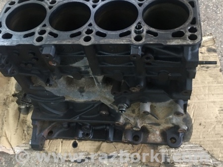 ФОТО Блок цилиндров для Audi (Ауди) Q5 I 8R (08-17) Київ