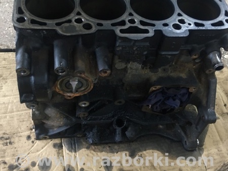 ФОТО Блок цилиндров для Audi (Ауди) Q5 I 8R (08-17) Київ