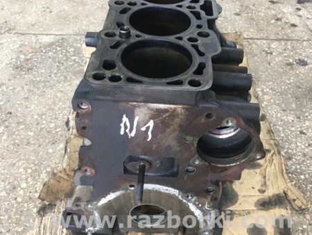 ФОТО Блок цилиндров для Audi (Ауди) Q5 I 8R (08-17) Київ