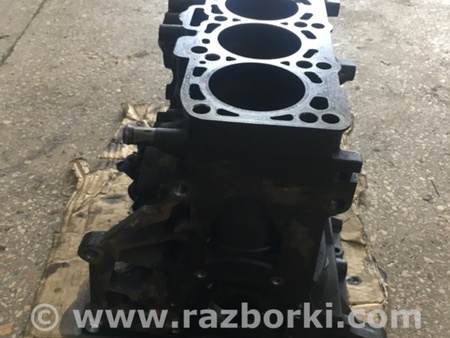 ФОТО Блок цилиндров для Audi (Ауди) Q5 I 8R (08-17) Київ