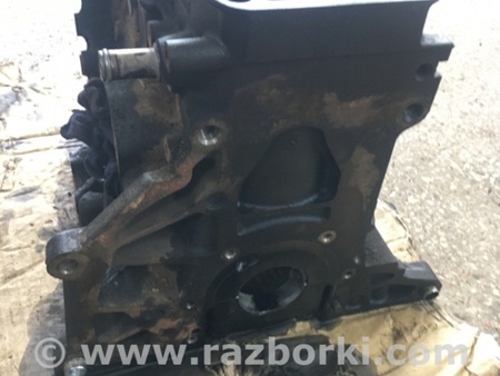 ФОТО Блок цилиндров для Audi (Ауди) Q5 I 8R (08-17) Київ