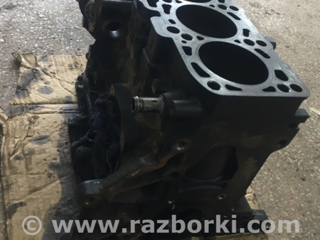 ФОТО Блок цилиндров для Audi (Ауди) Q5 I 8R (08-17) Київ