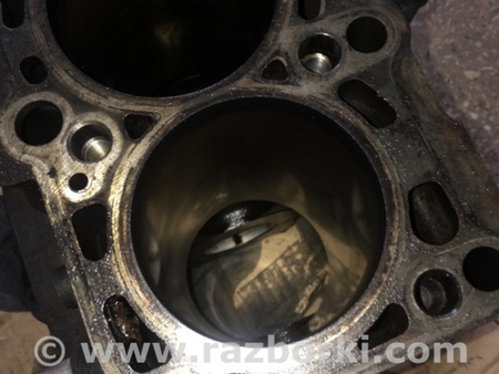 ФОТО Блок цилиндров для Audi (Ауди) Q5 I 8R (08-17) Київ