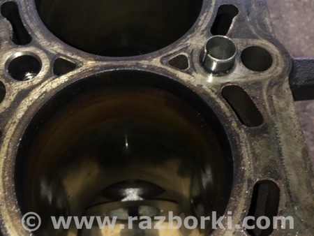 ФОТО Блок цилиндров для Audi (Ауди) Q5 I 8R (08-17) Київ