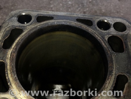 ФОТО Блок цилиндров для Audi (Ауди) Q5 I 8R (08-17) Київ