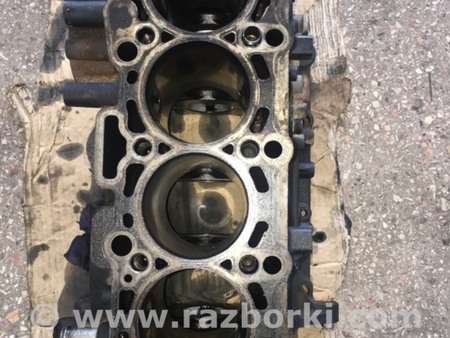 ФОТО Блок цилиндров для Audi (Ауди) Q5 I 8R (08-17) Київ