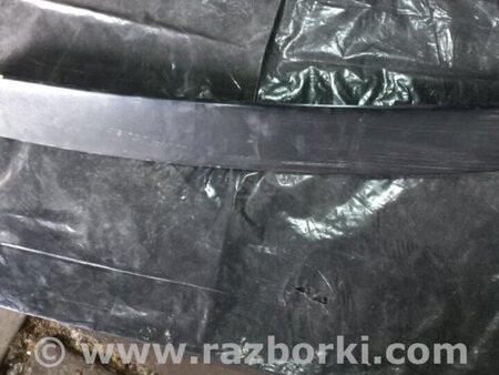 ФОТО Спойлер для KIA Sorento 1 BL (02-09) Київ