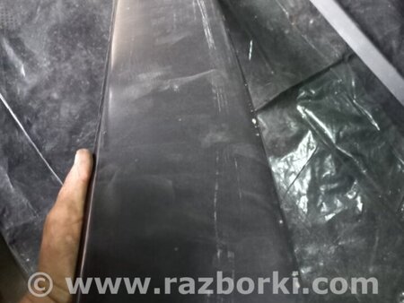 ФОТО Спойлер для KIA Sorento 1 BL (02-09) Київ