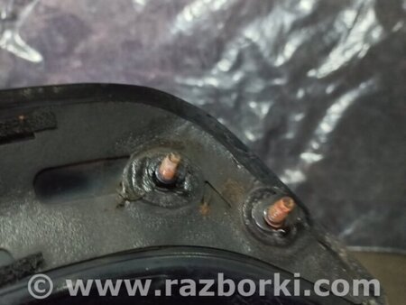 ФОТО Спойлер для KIA Sorento 1 BL (02-09) Київ