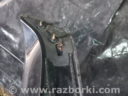 ФОТО Спойлер для KIA Sorento 1 BL (02-09) Київ