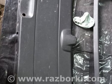 ФОТО Обшивка крышки багажника для KIA Sorento 1 BL (02-09) Київ