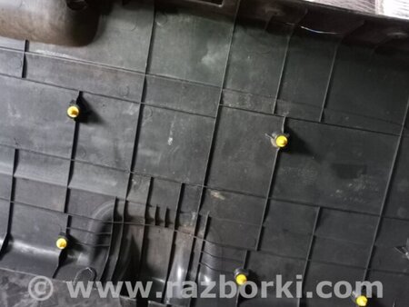 ФОТО Обшивка крышки багажника для KIA Sorento 1 BL (02-09) Київ