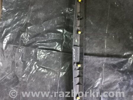 ФОТО Обшивка крышки багажника для KIA Sorento 1 BL (02-09) Київ