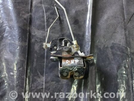 ФОТО Замок крышки багажника для KIA Sorento 1 BL (02-09) Київ