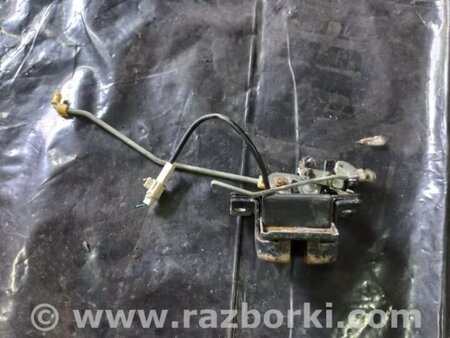 ФОТО Замок крышки багажника для KIA Sorento 1 BL (02-09) Київ