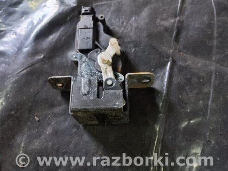 ФОТО Замок крышки багажника для KIA Sorento 1 BL (02-09) Київ