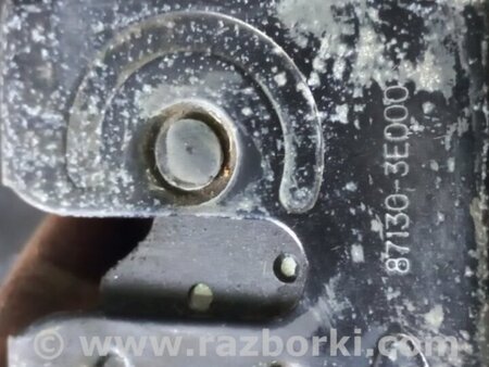 ФОТО Замок крышки багажника для KIA Sorento 1 BL (02-09) Київ