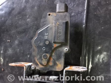 ФОТО Замок крышки багажника для KIA Sorento 1 BL (02-09) Київ