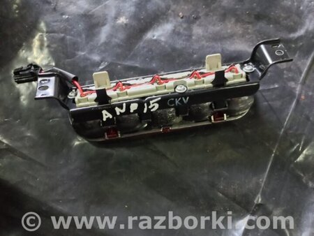 ФОТО Стоп-сигнал для KIA Sorento 1 BL (02-09) Київ