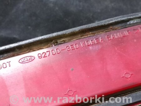 ФОТО Стоп-сигнал для KIA Sorento 1 BL (02-09) Київ