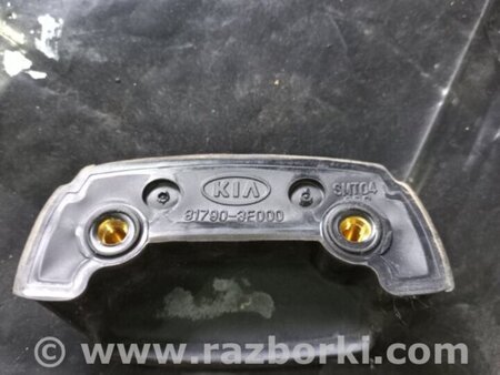 ФОТО Ручка багажника для KIA Sorento 1 BL (02-09) Київ
