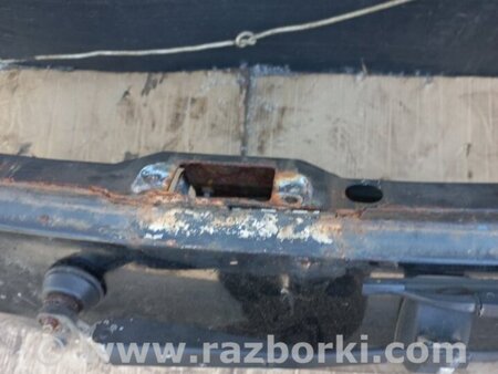 ФОТО Крышка багажника для KIA Sorento 1 BL (02-09) Київ