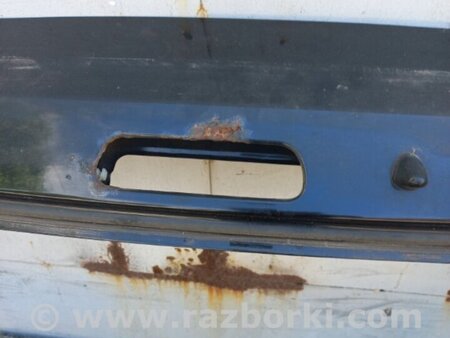 ФОТО Крышка багажника для KIA Sorento 1 BL (02-09) Київ