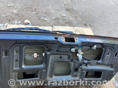 ФОТО Крышка багажника для KIA Sorento 1 BL (02-09) Київ