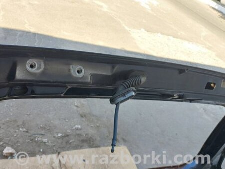 ФОТО Крышка багажника для KIA Sorento 1 BL (02-09) Київ