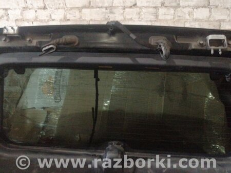ФОТО Обшивка багажника для KIA Sorento Киев