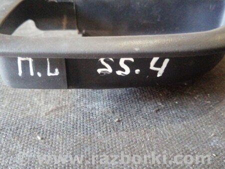 ФОТО Накладка кузова для KIA Sorento Киев