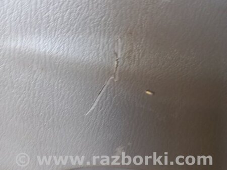 ФОТО Обшивка крышки багажника для Subaru Forester SG S11 (02-08) Київ